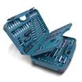 Produktbild: Makita E-10883 Mechanik-Werkzeugsätze 221 Werkzeug MAKITA