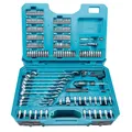 Produktbild: Makita Werkzeugset 221 tlg., E-10883