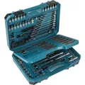 Produktbild: Makita E-10883 - Werkzeugset - 221 Stücke - in Koffer