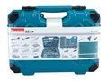 Produktbild: MAKITA Handwerkzeug-Satz mit Ratsche 221-PIEZAS