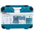 Produktbild: Makita E-10883 Werkzeug Set 221 teilig