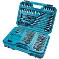 Produktbild: Makita E-10883 Werkzeugkoffer bestückt