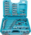 Produktbild: Makita Werkzeug-Set 221-teilig E-10883 Werkzeugsets Werkzeug-Set
