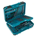 Produktbild: Makita E-10883 Werkzeugkoffer 221 Teile Werkzeugset bestückt