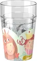 Produktbild: HABA Essen & Trinken Becher Glitzerbecher Prinzessin & Pferd 2 2012447005