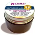 Produktbild: Kräutersalbe mit Himalayan Shilajit und Propolis 30 ml