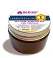 Produktbild: Kräutersalbe mit Himalayan Shilajit und Propolis 30 ml PZN 18249823