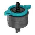 Produktbild: Gardena Regulierbarer Endtropfer 1-8 l/h MDS Inhalt: 5 Stück