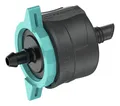 Produktbild: Gardena Regulierbarer Endtropfer 1-8 l/h MDS Inhalt: 5 Stück - 13304-20