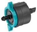 Produktbild: GARDENA Garten-Multifunktionsgerät GARDENA Micro-Drip-System Regulierbarer Endtropfer, druckregulierend:
