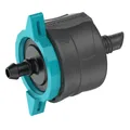 Produktbild: Gardena 13304-20 Micro-Drip-System Endtropfer 1-8 l/h, selbstregulierend 5 Stück