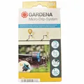 Produktbild: GARDENA® Micro-Drip-System 2.0 Regulierbarer Endtropfer 13304 A