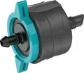 Produktbild: GARDENA Regulierbarer Endtropfer MDS 1-8 l/h, Pack a 5 Stück