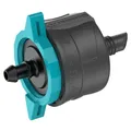 Produktbild: Gardena Micro-Drip-System Regulierbarer Endtropfer druckkompensierend 2 L