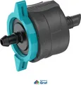 Produktbild: GARDENA Micro-Drip System regulierbarer Endtropfer, 5 Stk./Pck. /#86200120