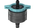 Produktbild: GARDENA Micro-Drip-System regulierbarer Endtropfer 1-8 l/h 5 Stk.