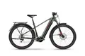 Produktbild: Haibike Trekking 5 27.5'' Pedelec E-Bike Trekking Fahrrad grün 2023 50 cm / L Herren