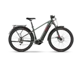 Produktbild: Haibike Trekking 5 High | Trekking E-Bike | 27,5