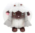 Produktbild: Jazwares Plüschfigur Pokemon Wooloo Plüschtier 20cm