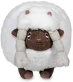 Produktbild: BOTI Plüschfigur Plüschfigur 20 cm Wolly/Wooloo