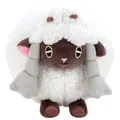 Produktbild: Pokemon Wooloo Plueschtier 20cm