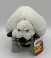 Produktbild: Pokémon Plüschtier Wooloo Wolly ca. 20 cm Jazwares 2022 Kuscheltier Original NEU