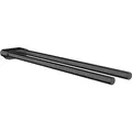 Produktbild: Emco - Flow Handtuchhalter, Zweiarmig, Starr, 430 Mm, 275013343