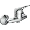 Produktbild: Schütte Duscharmatur Porto Chrom