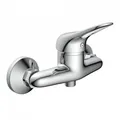Produktbild: Schütte Duscharmatur Wasserhahn Porto Chrom 77440