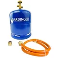 Produktbild: Profill907 2,5kg Propanflasche 2026 Set inkl Schlauch Adapter VW California