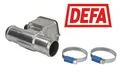 Produktbild: DEFA 411421 Motorblockheizung 230V 600W Schlauch 36mm Typ 421 Auto Vorwärmung