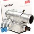 Produktbild: DEFA 411421 Motorwärmung Heizelement für Ford Mercedes Opel VW Typ 421
