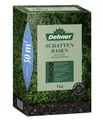 Produktbild: Schattenrasen Saatgut robust pflegeleicht 1.25 kg für 50 m², Dehner