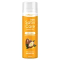 Produktbild: Satin Care Gel Arganöl Rasiergel 200 ml