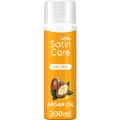 Produktbild: Gillette Satin Care Gel Arganöl Rasiergel 200 ml (200 ml, Rasiergel) (8700216957557)