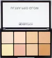 Produktbild: Makeup Revolution Ultra Pro Glow Palette 20g