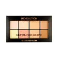 Produktbild: MAKEUP REVOLUTION Ultra Pro Glow Palette, 20 g