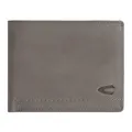 Produktbild: Camel Active Nimbus Geldbörse mit RFID Schutz 4191 Charcoal - grau 010355-076
