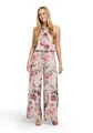 Produktbild: Vera Mont Overall Damen mit Blumenprint (1-tlg)