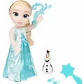 Produktbild: Disney Interactive Studios Singende Elsa (225306)