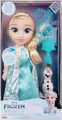 Produktbild: Gadget - Disney: Jakks - Frozen Bambola 38Cm La Mia Amica Elsa Cantante - Jakks