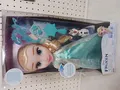 Produktbild: Disney Princess - Elsa - ca. 38cm - mit Musik -- 8204/702