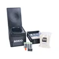Produktbild: BOXIO - TOILET MAX+: Kompakte Trenntoilette + Zubehör, perfekt für Camping