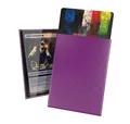 Produktbild: Ultimate Guard Cortex Sleeves Standard Size (100) (66x91mm), Farbe:Violett