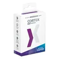 Produktbild: GW3296 Ultimate Guard Cortex Sleeves Standardgröße Violett (100) Neu & OVP