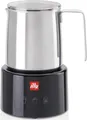Produktbild: Illy 23760, Schwarz, Edelstahl, Edelstahl, 250 ml, Heiß & Kalt, Berührung, 0,75 m