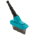 Produktbild: Gardena Fugenbürste in Türkis - (B)15 cm