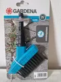 Produktbild: Gardena Fugenbürste M 3605-20 Draht Combisystem  NEU & OVP