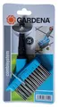 Produktbild: Gardena 3605 Combisystem Fugenbürste / Unkrautbürste / Fugenkehrer