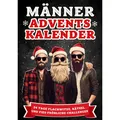 Produktbild: Agave Verlag Mnner Adventskalender (53230112)